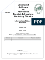 Practica 1 Fisica