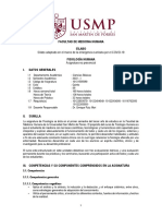 Fisiologia 2022-I - Ucb Da Ac