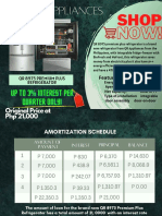 Amortization Sample