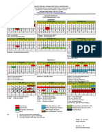 Kalender Pendidikan 2122