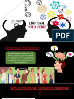 Emotional Intelligence: Understanding EI