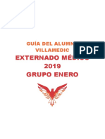 Guía Del Alumno