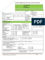 Form 6 PE & Tracing COVID19 br