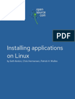 Osdc Installing Applications On Linux