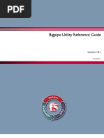 Download Bigpipe Utility Reference Guide by Ed On SN57336077 doc pdf