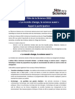 DRSCS - Appel Aì Participation FDS 2022 - 220420 - 192316
