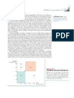 Indifference Curves: Curves. Vide A Consumer With The Same Level of Satisfaction. Ent