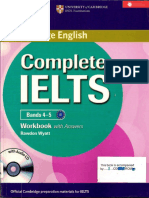 Complete Ielts Band 4-5 WB (Full)
