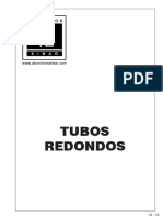 Tubo Redondo