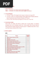 Download Pemilu by dwicitraningtyas SN57337195 doc pdf