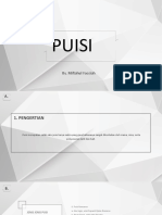 PUISI