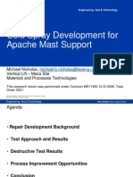 23.3.5 T4 Nicholas CSAT2016 - CS Development For Apache Mast Support 062016-2