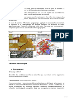 Typologie Des SIG - 1