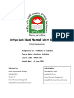 Jatiya Kabi Kazi Nazrul Islam University