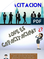 Capacitacion PDF