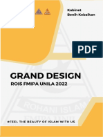Bismillah GD ROIS FMIPA 2022