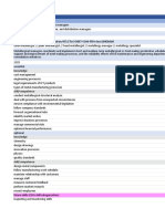 ESSA D3.1 Database of Professional Profiles Version 2
