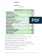 Cas Pratique CR 2 Sol 2020