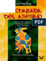 La Charada Del Asesino-Holaebook