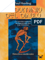 El Dominio Del Diablo-Holaebook