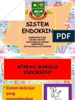 Sistem Endokrin