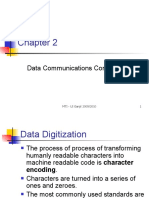 Data Communications Concepts: MTI - UI Ganjil 2009/2010 1