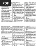 Guía de Estudio de La Constitución Política