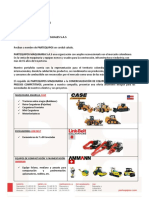 CASCAJALESCARTA PRESENT. PARTEQUIPOS