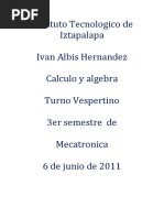 Carta de Recomendacion Laboral
