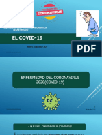 Covid19 Perú Guía Completa