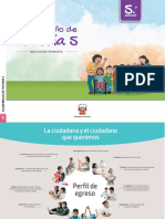 Cuadernillo de Tutoría 5 Quinto Grado de Educación Primaria