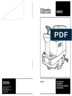 Parts: Spare Parts List Ersatzteilliste Liste Des Pieces Detachees Reservdelslista