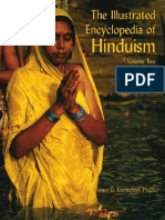 James Lochtefeld - The Illustrated Encyclopedia of Hinduism (2 Volume Set) - Volumes 1-2-Rosen Publishing Group (2002)