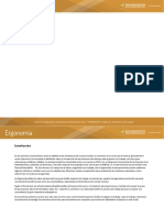 Actividad 3 Ergomomia Medidas Antropometricas