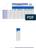 Formato Plan de Mantenimiento 2022 CANAPURE ABRIL