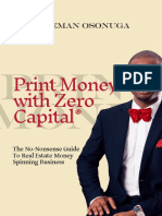 Print Money With Zero Capital Final 1 16