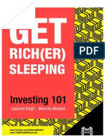 Qdoc - Tips Get Richer Sleeping