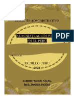 T1 - Administracion Publica