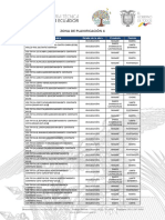 ZONA DE PLANIFICACION 4proyectos