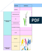 Ejemplo de Matriz