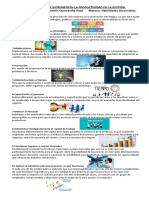 10 Técnicas Que Incrementen La Productividad en La Gestión