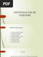 Vers Un Regroupement Multicritères Comme Outil D'aide À L ...