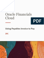 Payables-invoice-to-pay