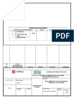 Procedimiento de Corte de Selter