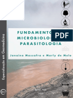 Texto Base Microbiologia e Parasito