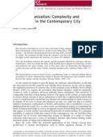 Download Cyborg Urbanization - Matthew Gandy by Angeles Maqueira Yamasaki SN57341764 doc pdf