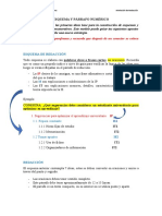 ESQUEMA Y PÁRRAFO NUMÉRICO (Datos Esenciales)