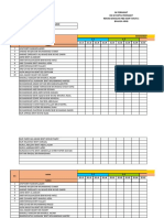 SK Peringgit KM 4 Pantai Peringgit Rekod Semakan PBD KSSR Tahun 1 Bahasa Arab Guru: Hidayahtul Hasanah Binti Baharudin Kelas: 1 Beta