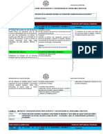 Matriz de Coherencia Inv Experimental