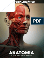 Anatomia e Fisiologia Humana 3